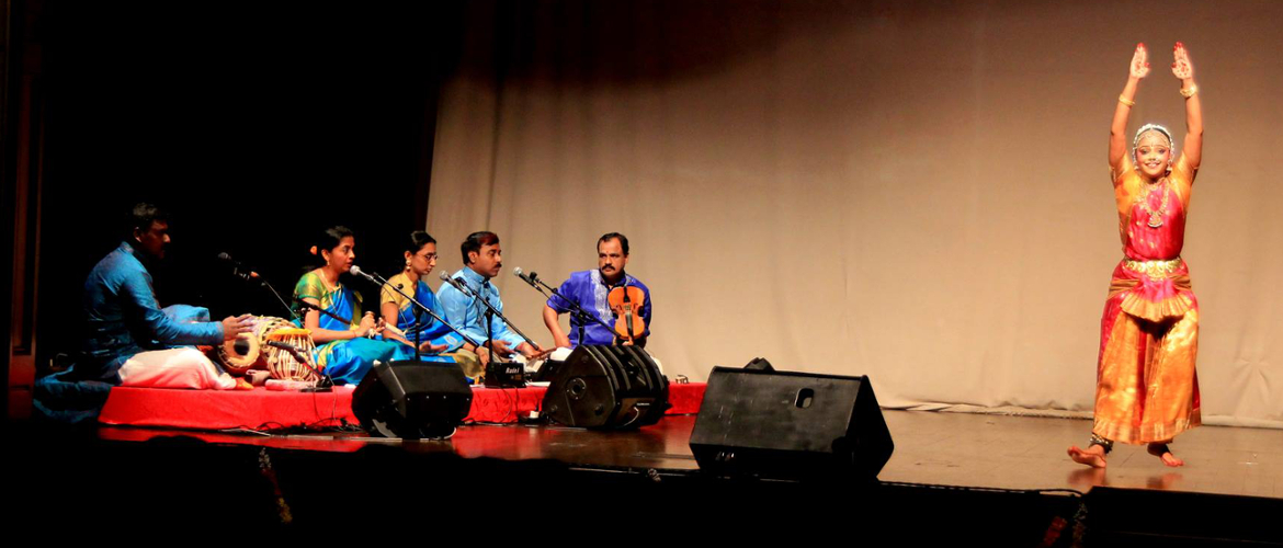 Slider-During the performance